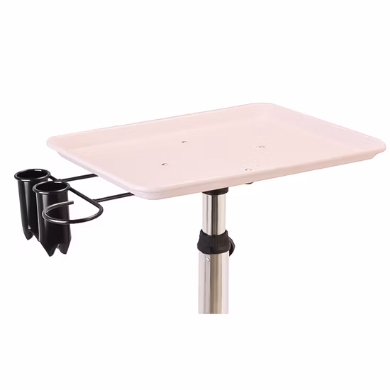Carro rodante de belleza, equipo de carro, peluquería, SPA, bandeja de instrumentos