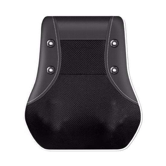 Hot Sale Multi-Function Head and Neck Back Kneading Shiatsu Massager Pillow