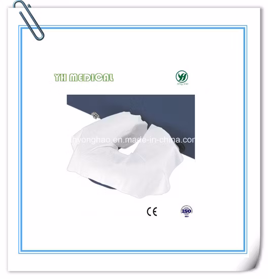 Cubierta de cuna de cara plana para centro de SPA desechable